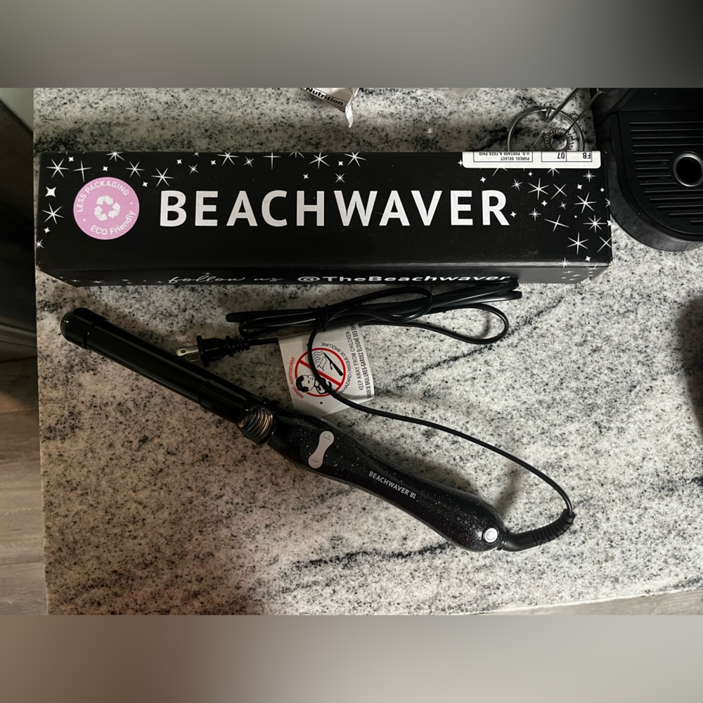 ***SOLD*** Beachwaver B1
